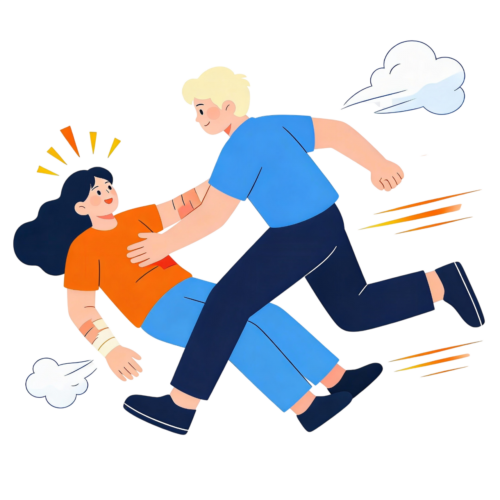 consultation d'urgence