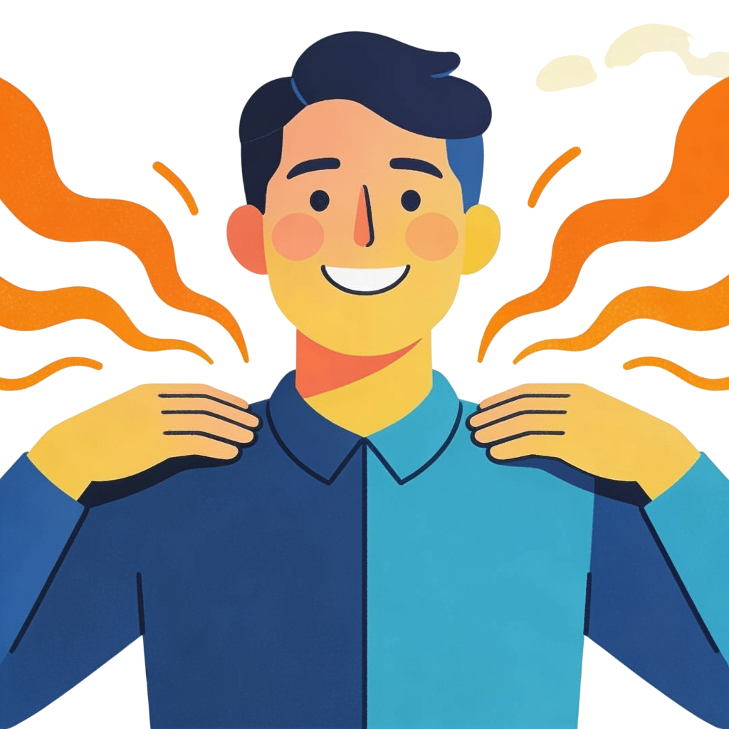 Ostéopathie pour adultes