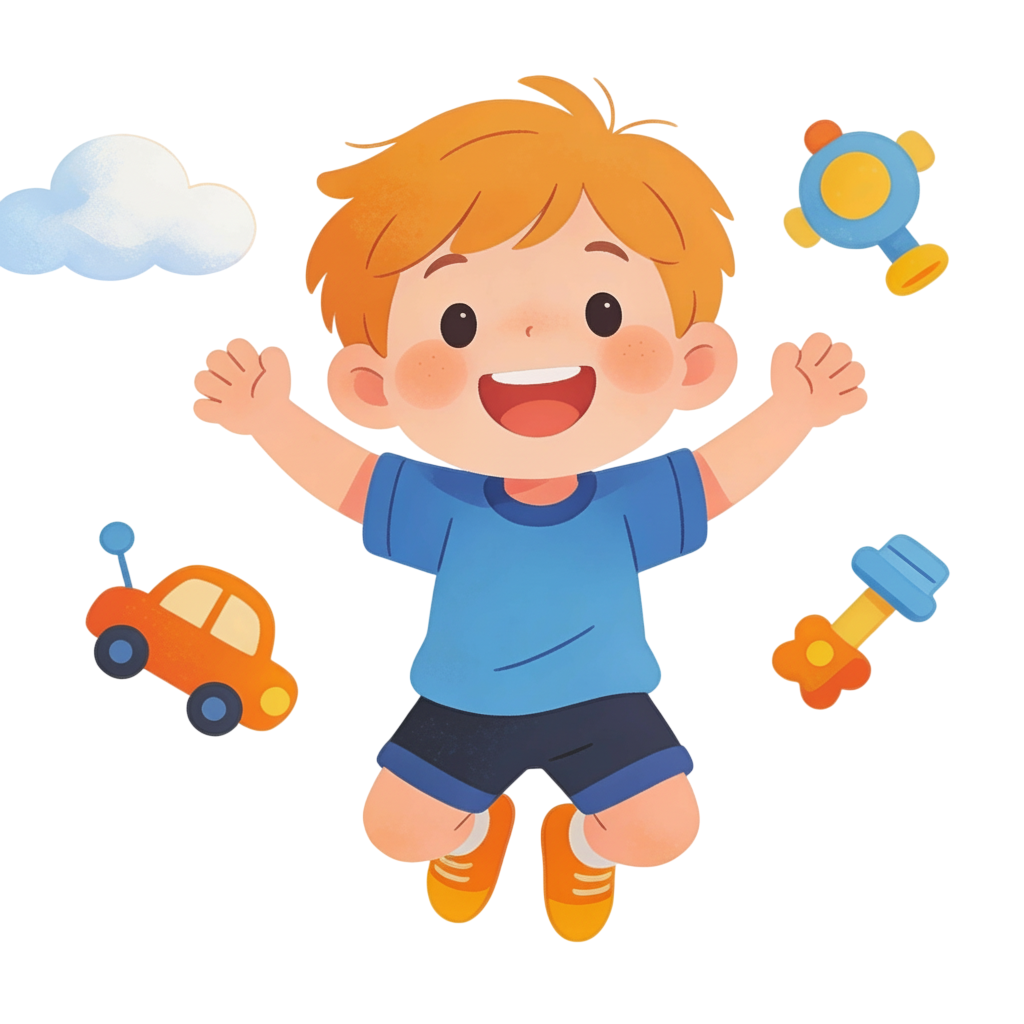 Ostéopathie pédiatrique